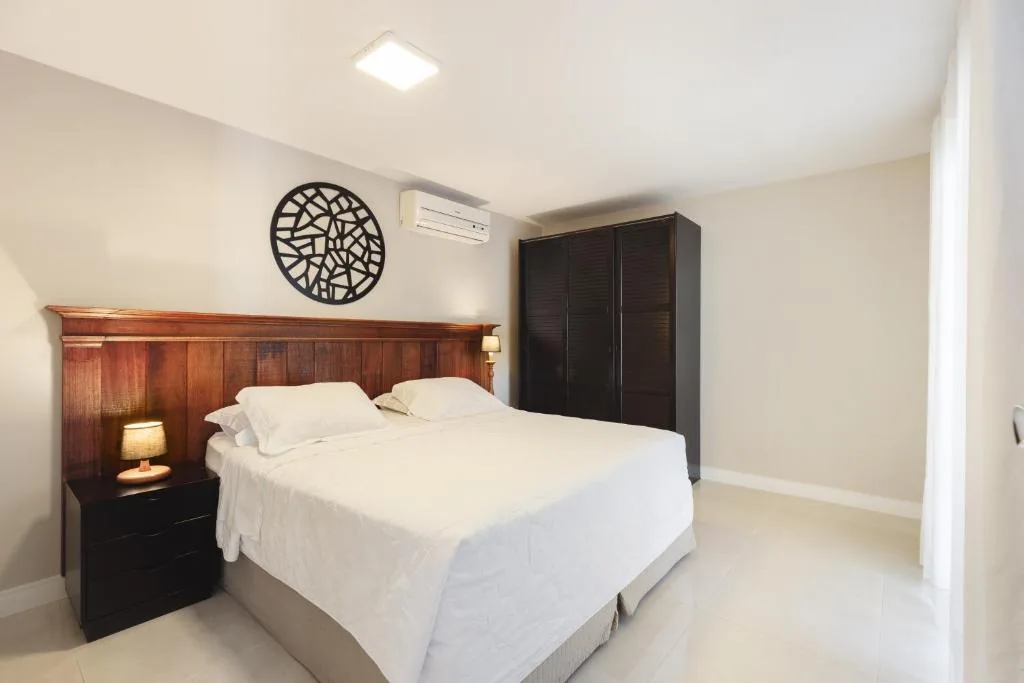 Pousada Bora Bora - Apartamento de 1 Quarto